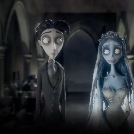 El cadáver de la novia ,Redes sociales