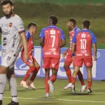 Xelajú golea al Águila y sigue con paso firme en la Copa Centroamericanat