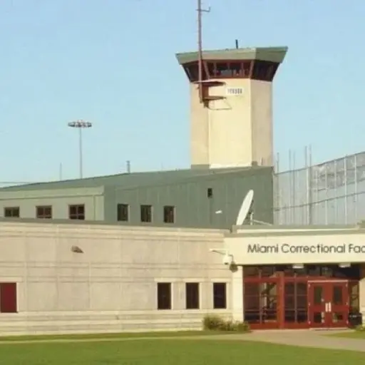 Nuevo centro de detención. ,Foto X