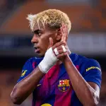 Lamine Yamal repite como candidato al Trofeo Kopa 2025
