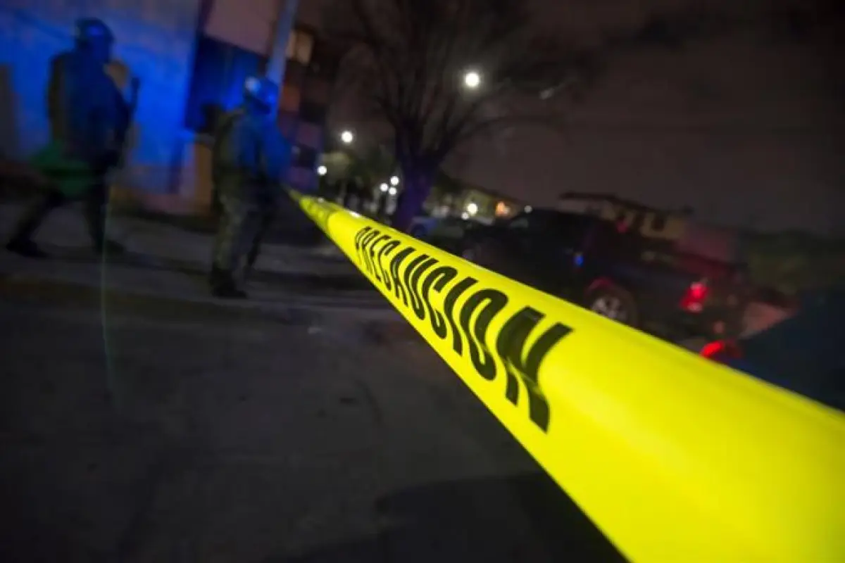 Imagen ilustrativa, de archivo: EU/EFE