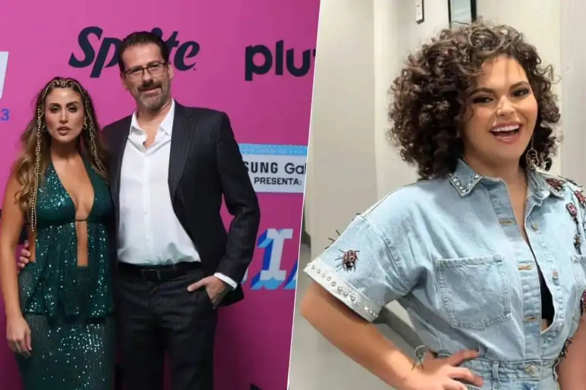 Sofía Rivera Lucerito, Instagram