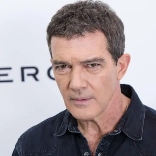 Antonio Banderas  ,Instagram