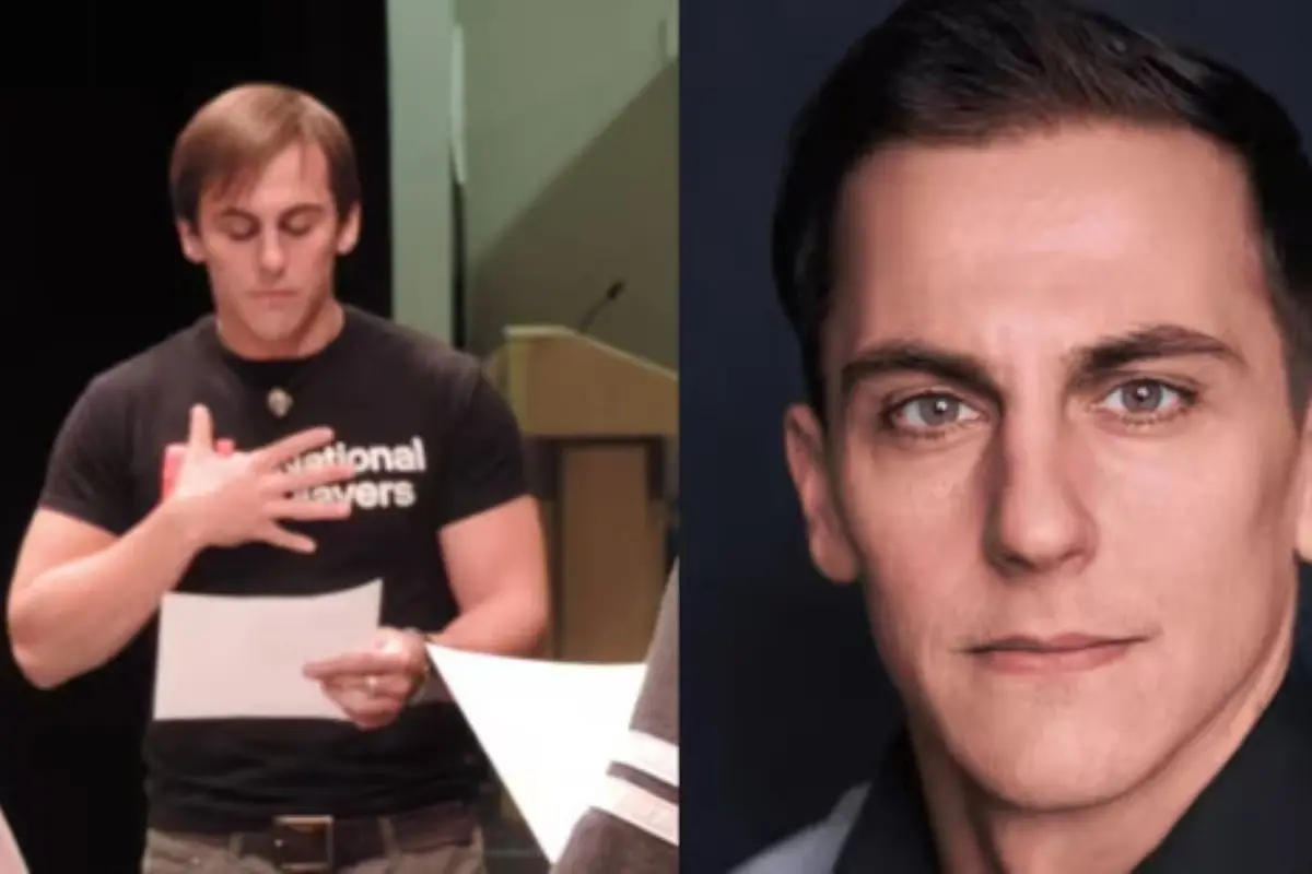 Adam Turck, Redes sociales