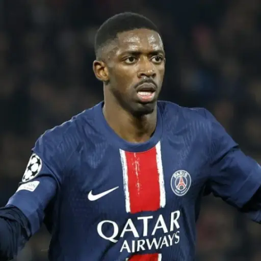 Ni Messi ni Cristiano Ronaldo en nominaciones al Balón de Oro 2025 