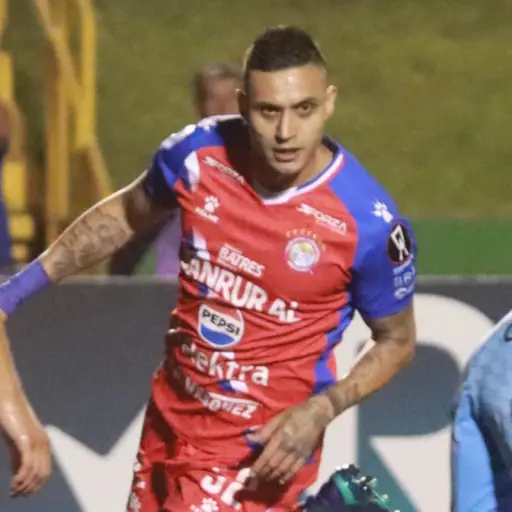 Jorge Aparicio se refirió al tema de las 