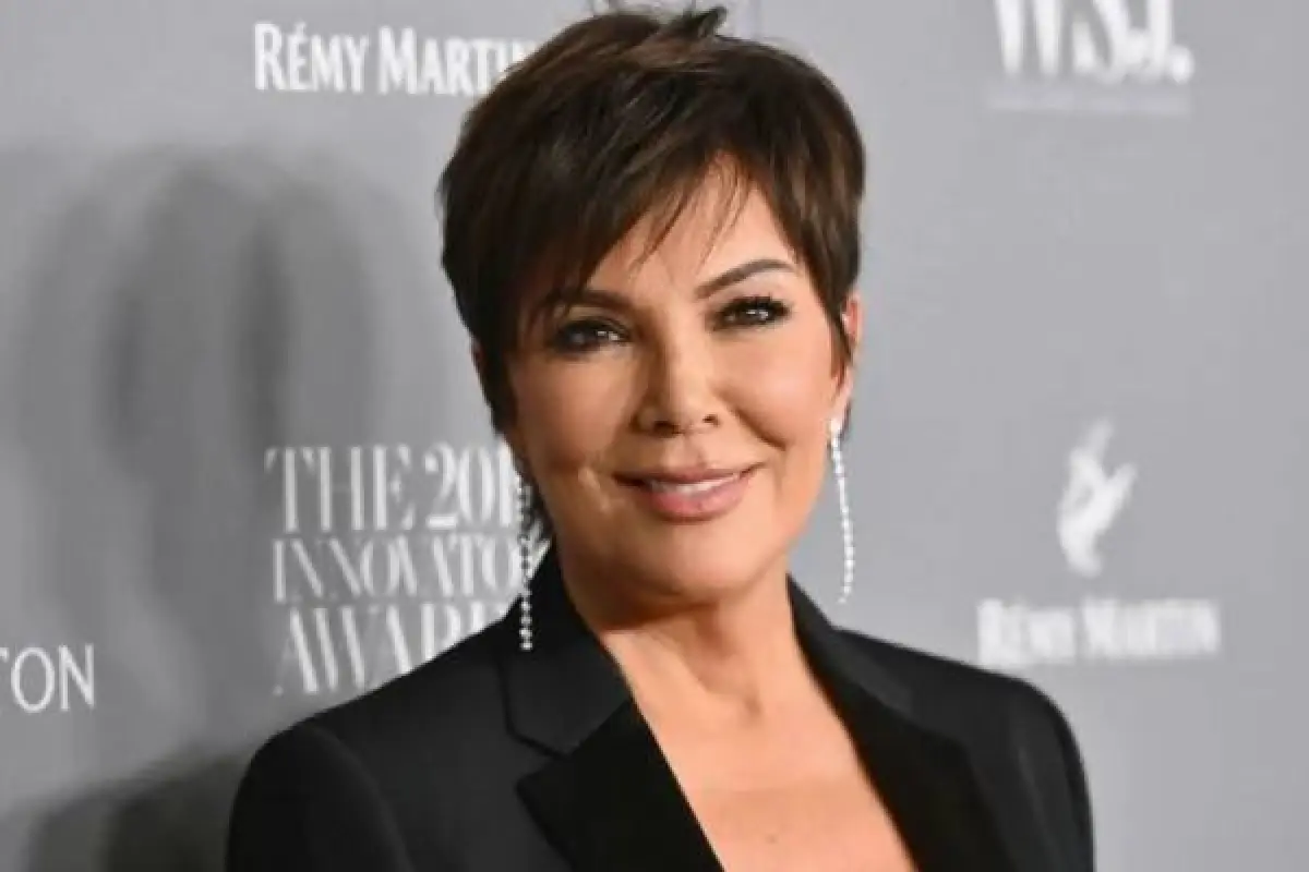 Kris Jenner, Instagram