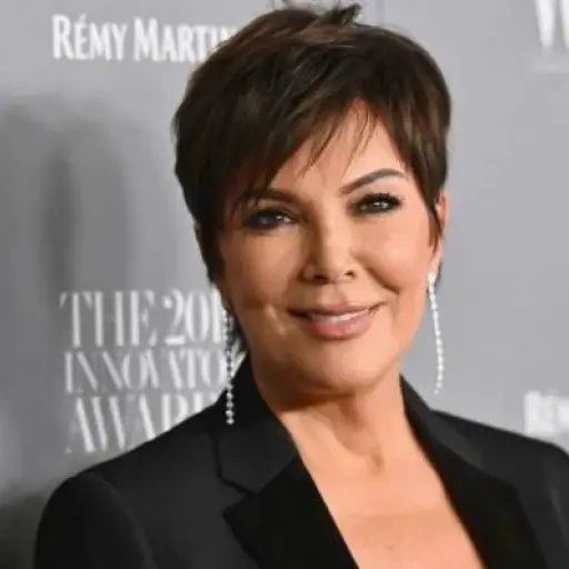 Kris Jenner ,Instagram