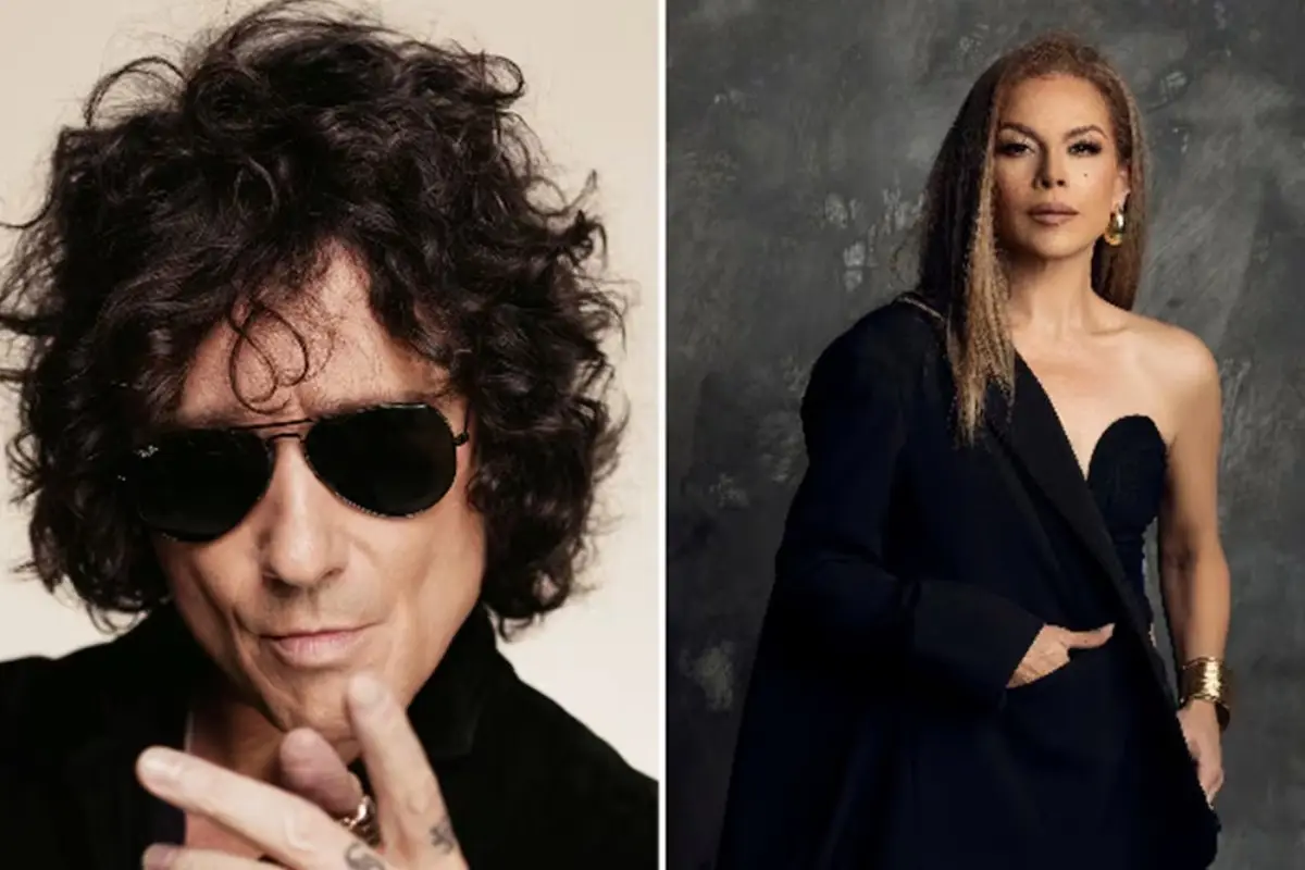 Latin Grammy, Redes sociales