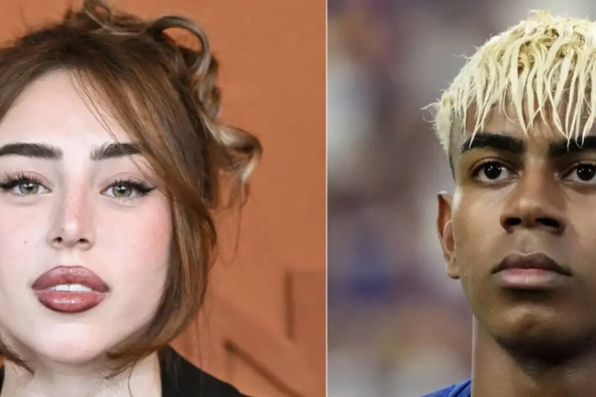 Lamine Yamal, Lamine Yamal