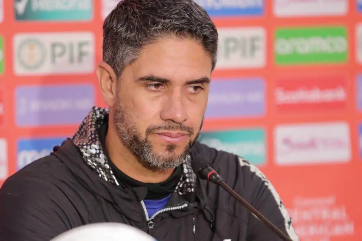 Pablo Salazar deja de ser técnico del Herediano 