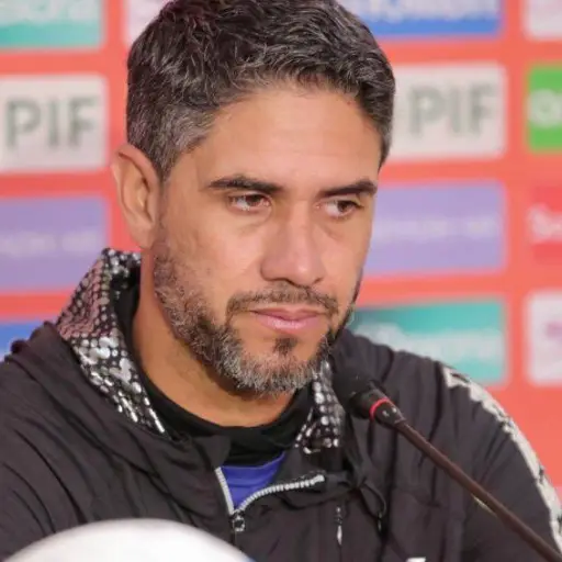 Pablo Salazar deja de ser técnico del Herediano 