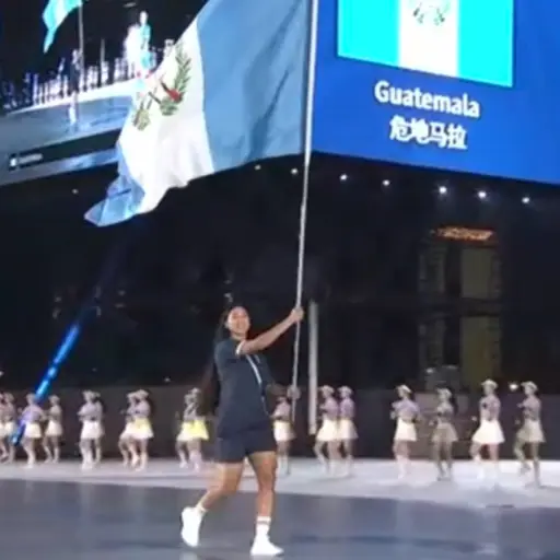 Ceremonia de inauguración de los Juegos Mundiales Chengdu 2025 