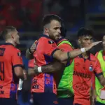 Municipal sigue sin ganar en Copa Centroamericana 2025t