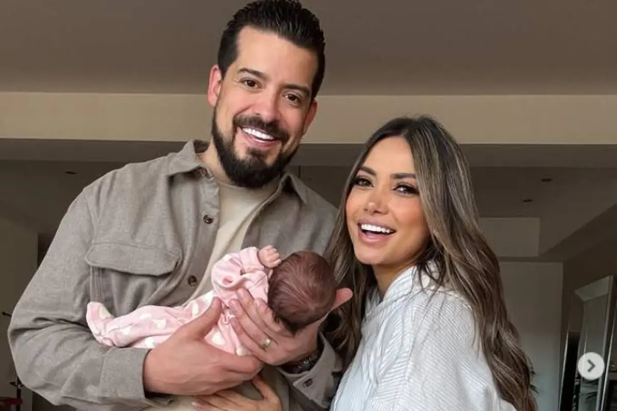 Gaby Asturias, Instagram