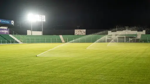El Estadio Pensativo será sede del partido por el ascenso a Liga Nacional