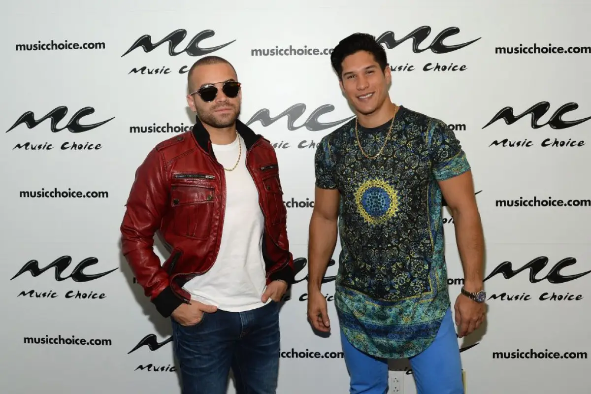 Chyno y Nacho, Instagram