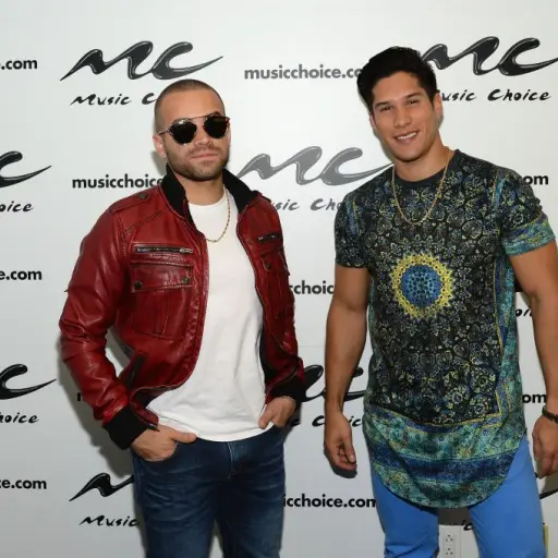 Chyno y Nacho ,Instagram