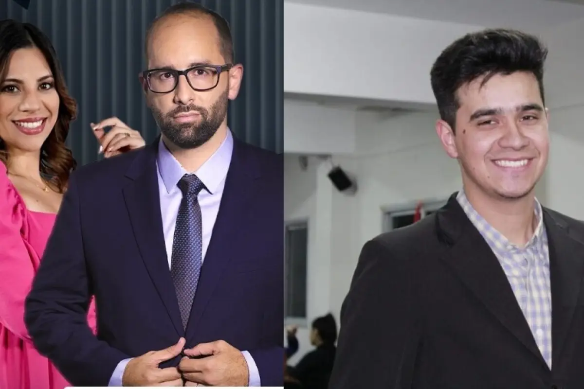 Fernanda Robles, Instagram