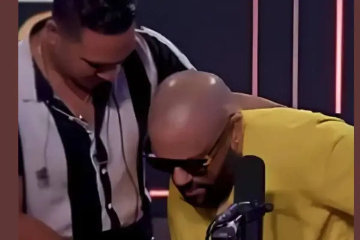 El Cata, Redes sociales