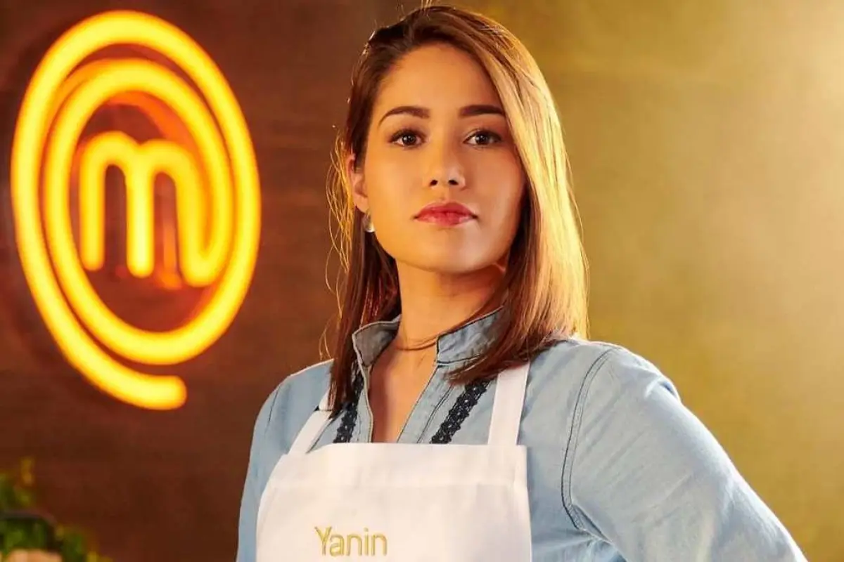 Yanin Campos, Redes sociales