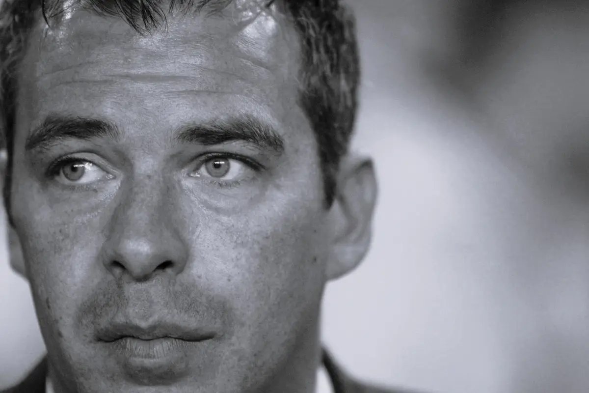 Fallece Jorge Costa, leyenda del Porto y del fútbol portugués - EFE