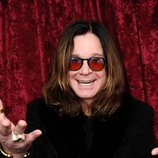 ozzy osbourne ,Instagram