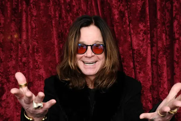 Revelan cuales fueron las últimas palabras de Ozzy Osbourne 