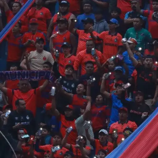 Municipal prepara una verdadera fiesta para su afición 