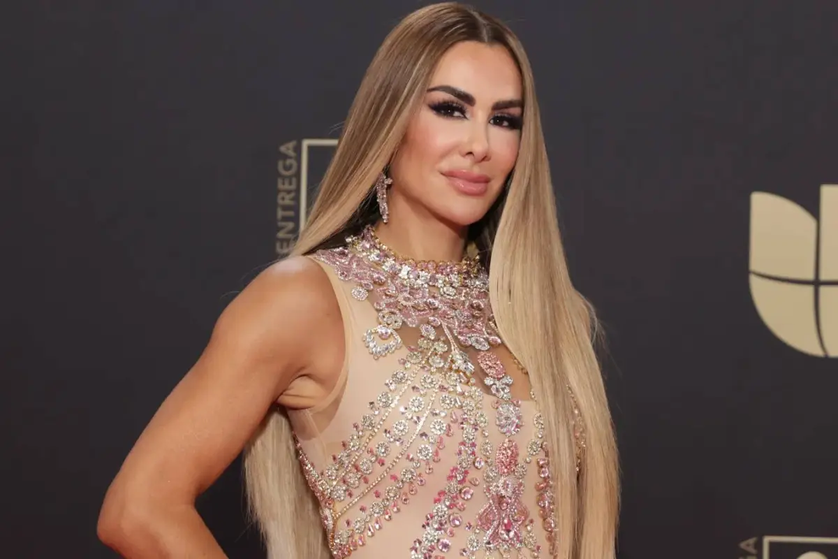 Ninel Conde, Instagram