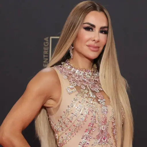 Ninel Conde ,Instagram