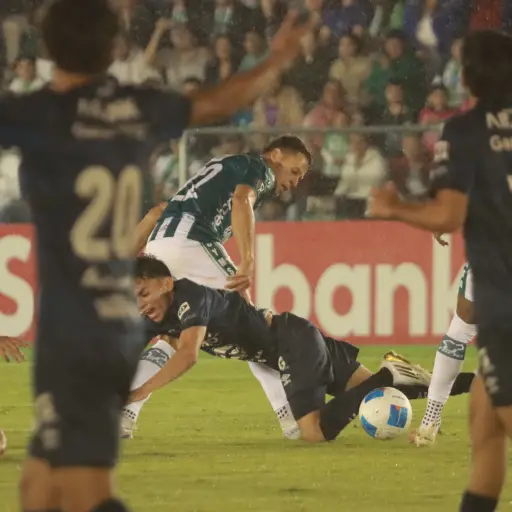 Antigua y Alianza por Copa Centroamericana 2025 en el estadio Pensativo 