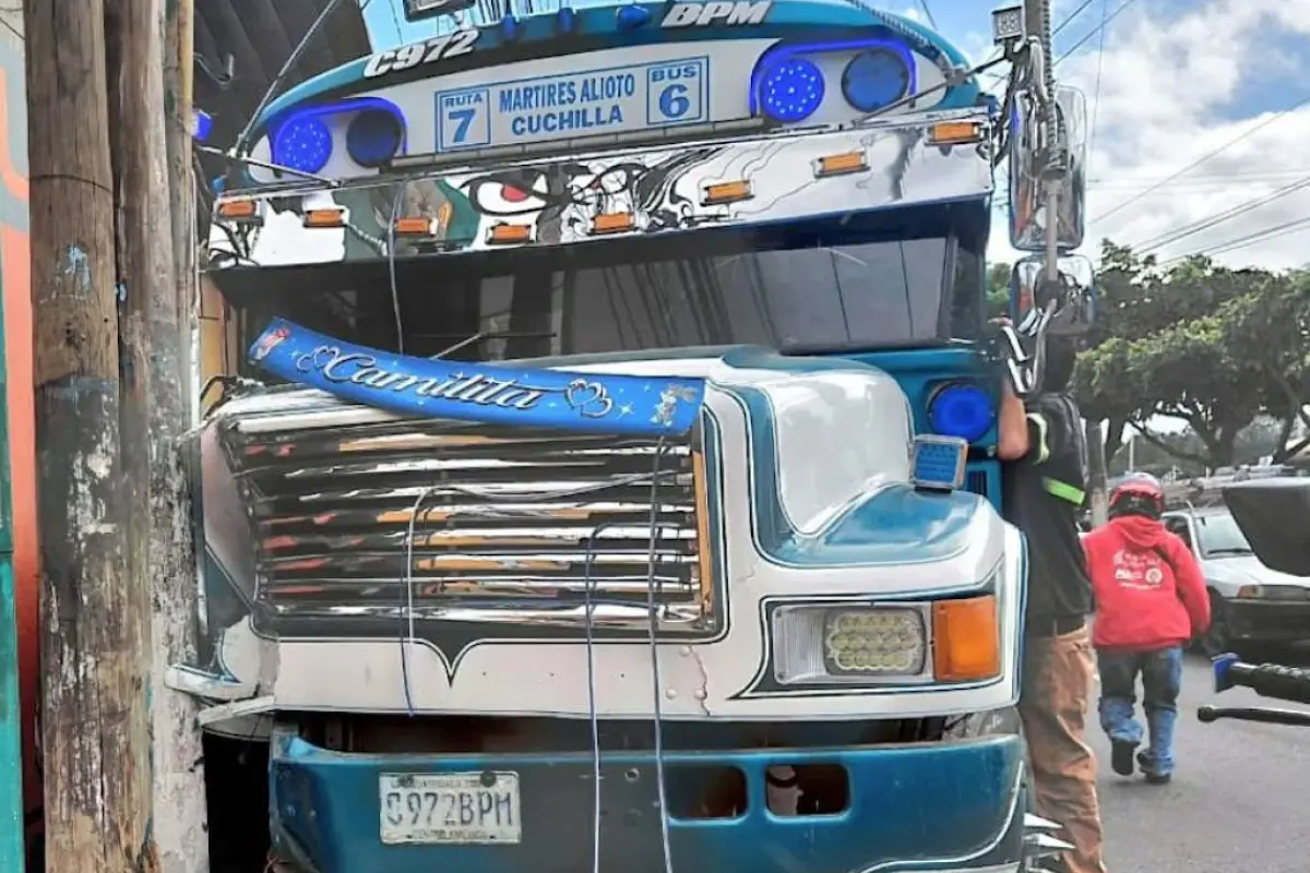 Ataque armado en Villa Nueva. , PMT de Villa Nueva