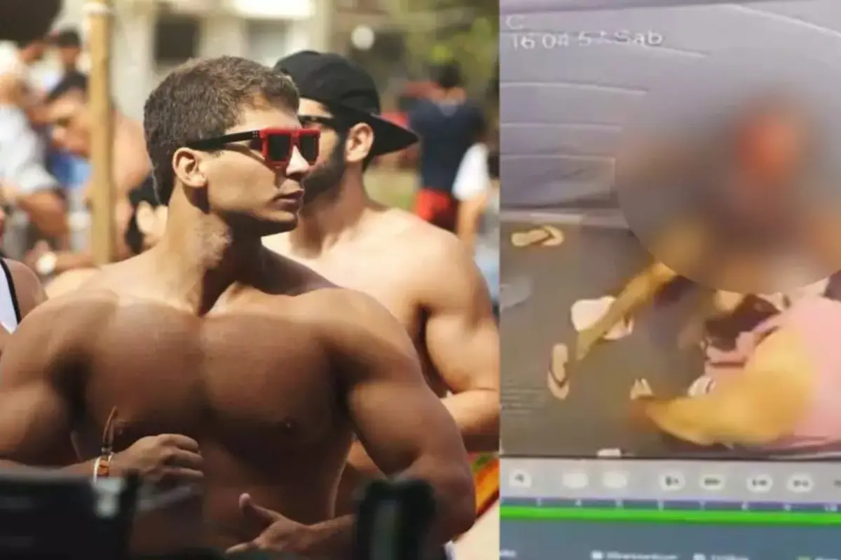 Igor Pereira, Redes sociales