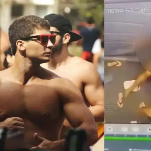 Igor Pereira ,Redes sociales