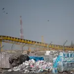 Gaza registra otras seis muertes relacionadas con el hambret