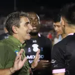 Fabricio Benítez conduce a Deportivo Mixco al liderato del Apertura 2025 