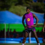 Rashford confía en el Barça para resolver su inscripción en LaLigat