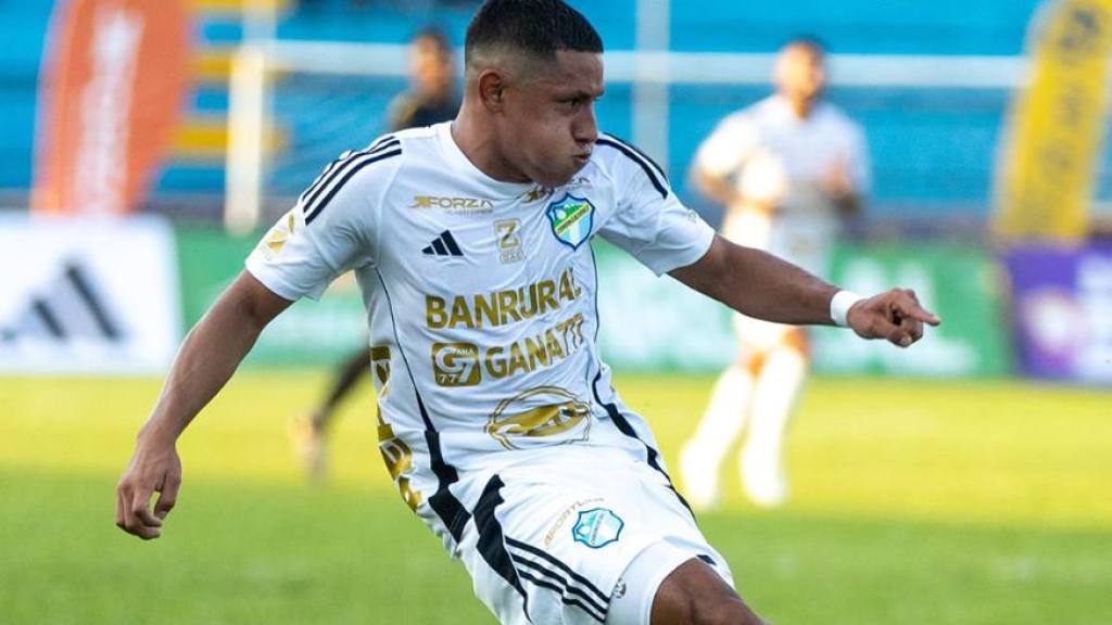 Apertura 2025: Comunicaciones vs. Guastatoya   | Comunicaciones 