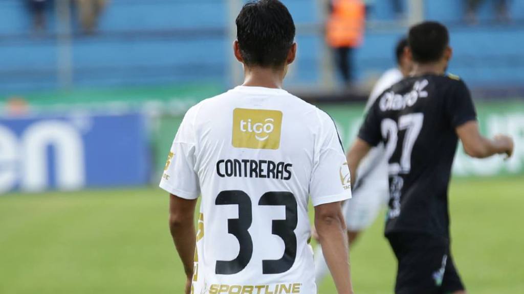 Apertura 2025: Comunicaciones vs. Guastatoya   | Comunicaciones 