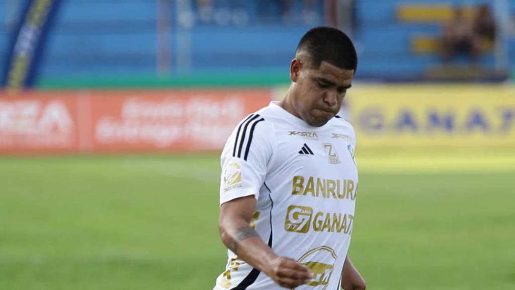 Apertura 2025: Comunicaciones vs. Guastatoya   | Comunicaciones 