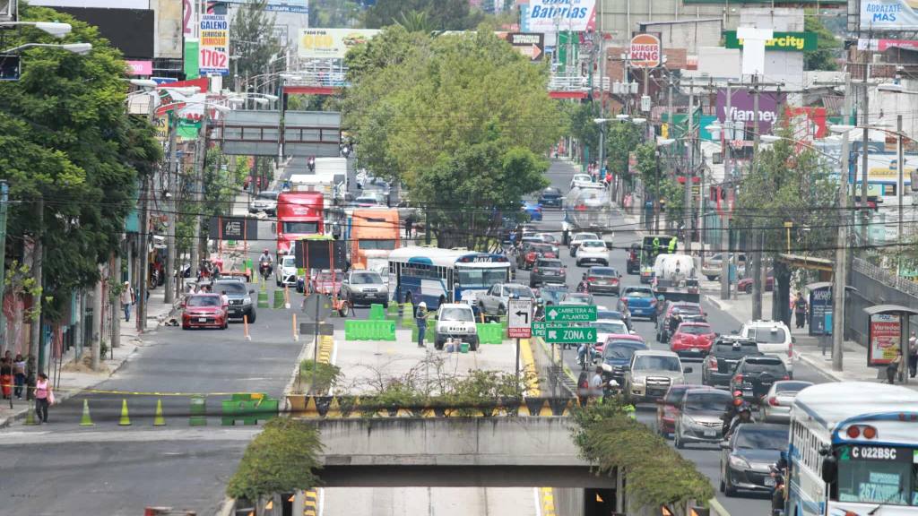 Cuadrilla trabaja a fondo en Calle Martí para agilizar obra | 