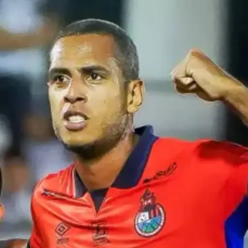 Eddie Hernández sumó su tercer gol en su tercer partido con Municipal