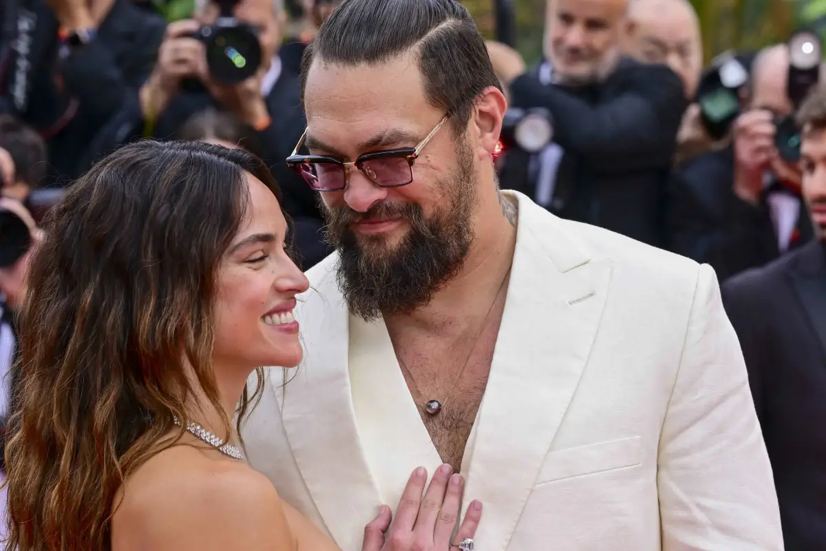 Adria y Jason, Instagram