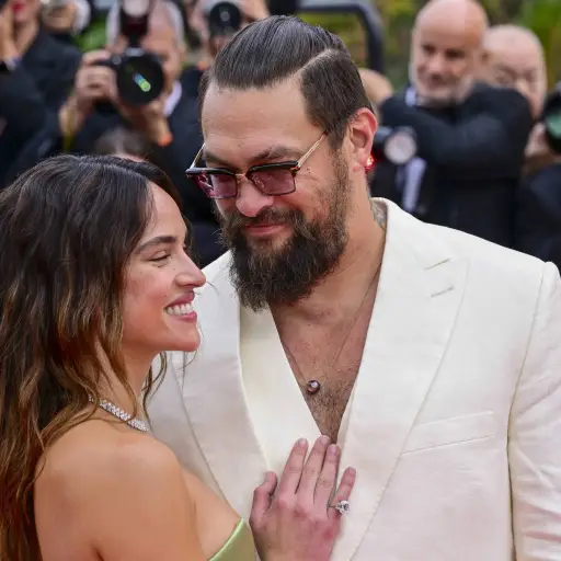 Adria y Jason ,Instagram