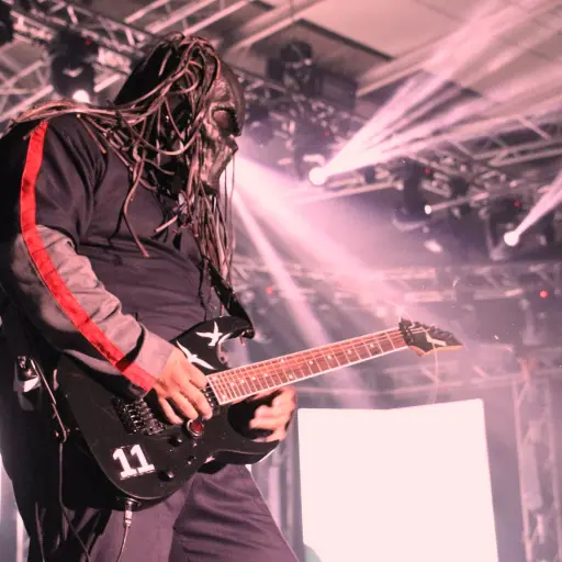 Dennis Cordova en presentación de Extinción ,Foto Sandy Sandoval