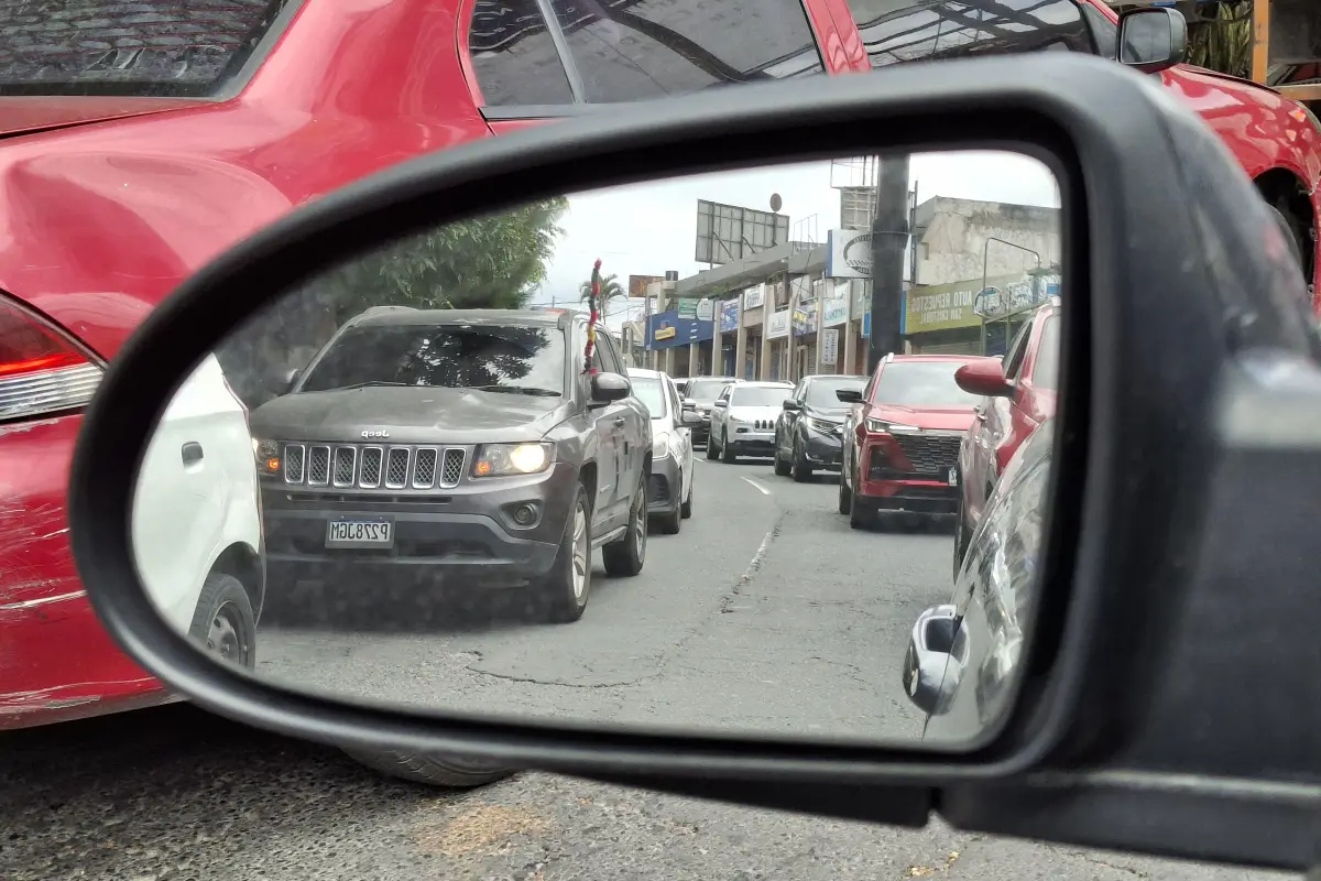 tránsito vehículos impuesto de circulación