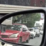 Anuncian cierre en la ruta de zona 13 hacia Boca del Montet