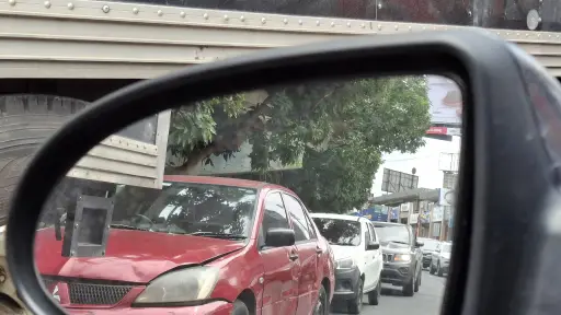 tránsito vehículos impuesto de circulación