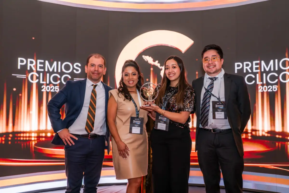 Premios CLICC, Cortesía